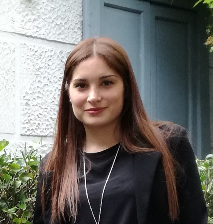 Caterina Barile